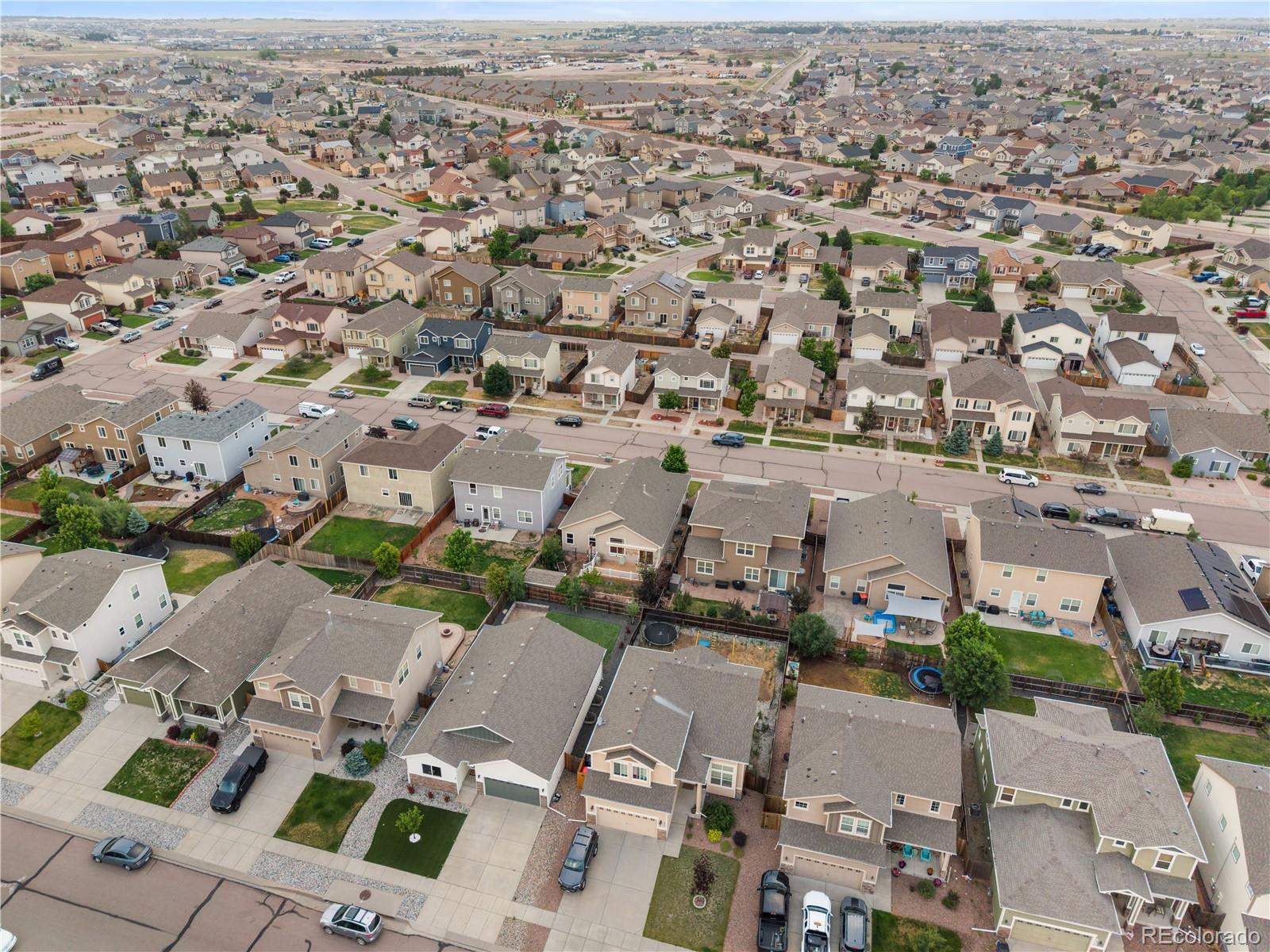 MLS Image #35 for 7848  springwood terrace,colorado springs, Colorado