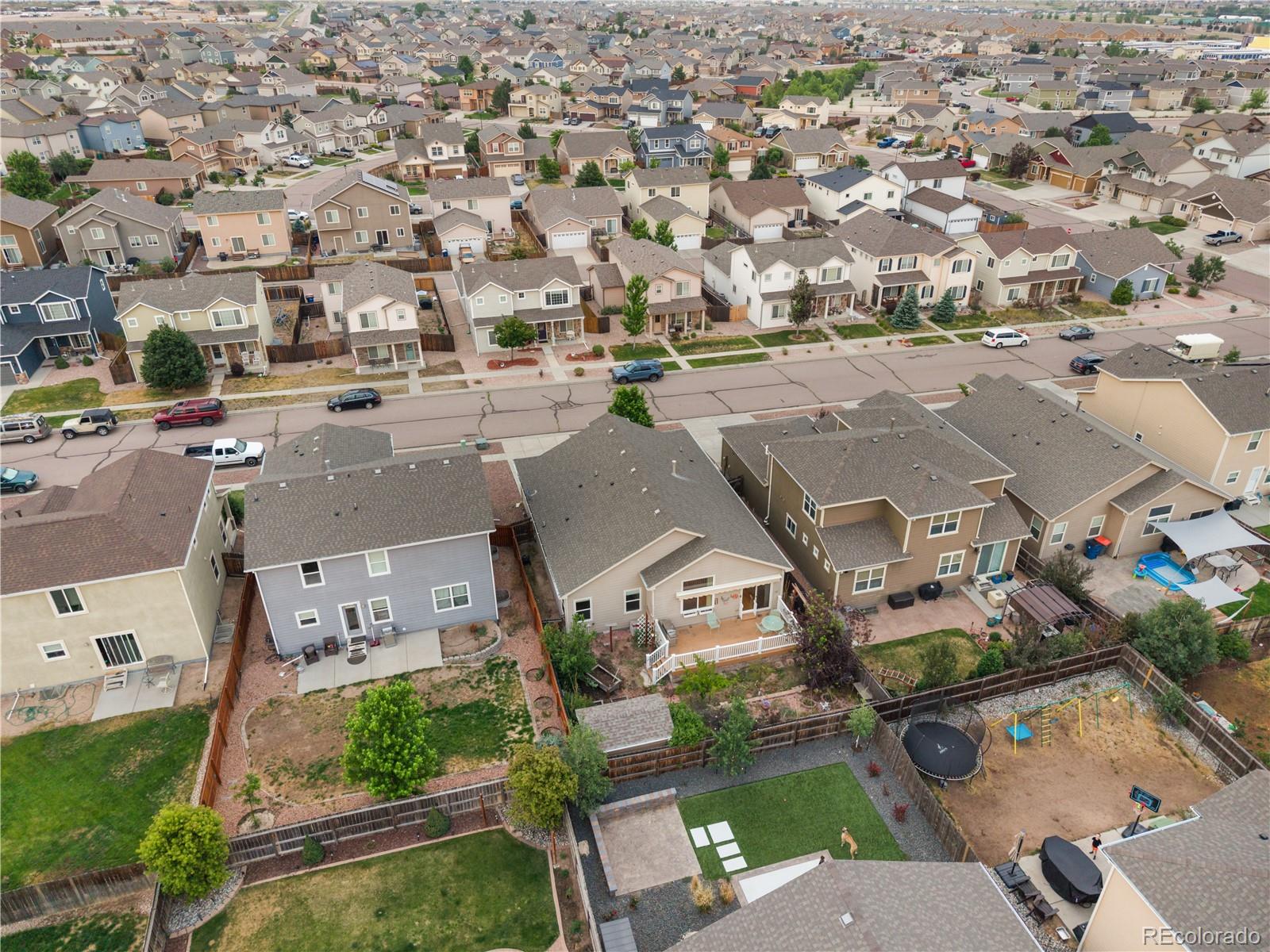 MLS Image #36 for 7848  springwood terrace,colorado springs, Colorado