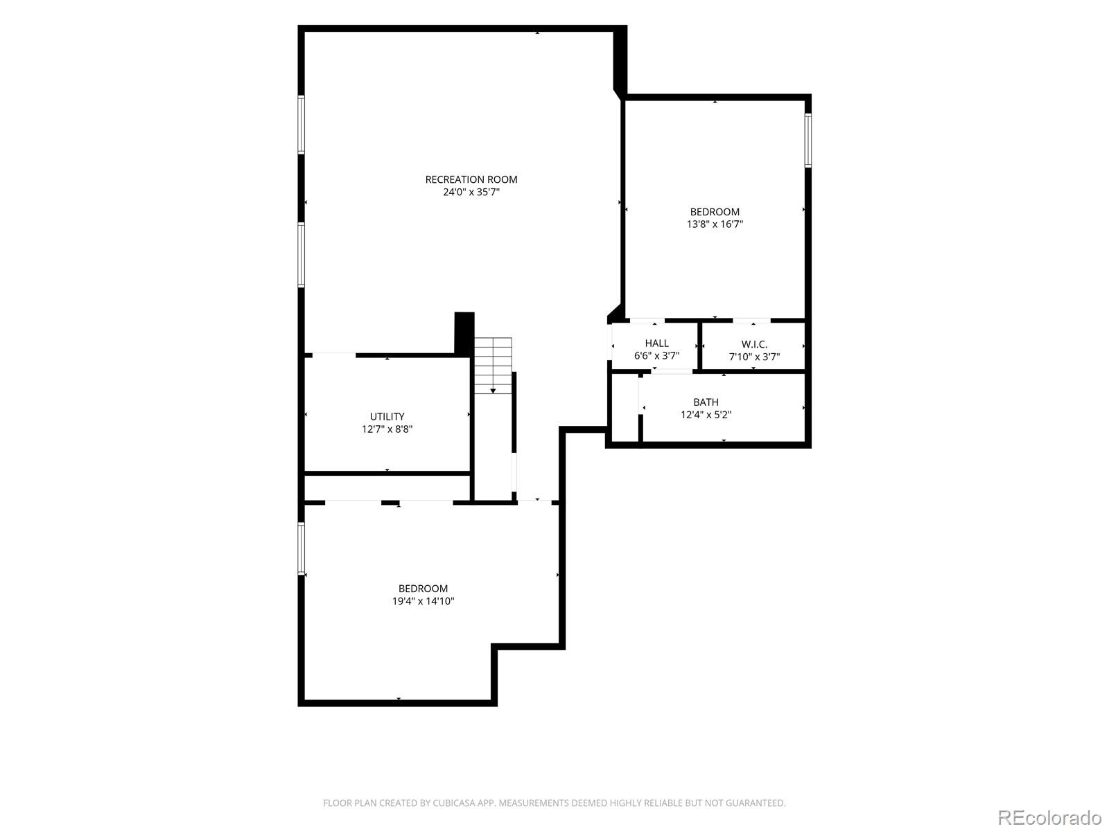 MLS Image #37 for 7848  springwood terrace,colorado springs, Colorado