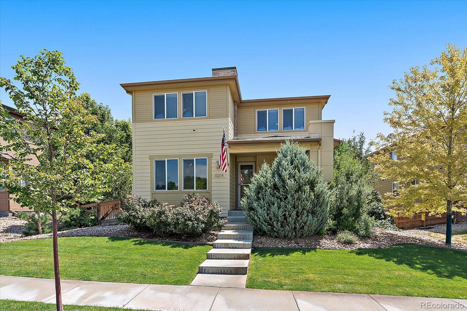 MLS Image #0 for 10214  telluride way,commerce city, Colorado