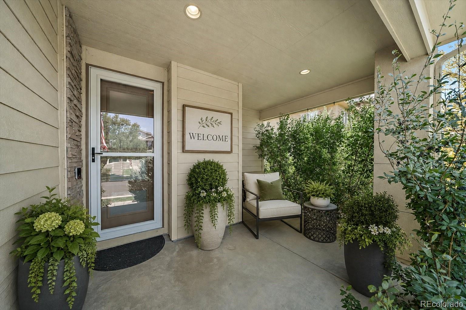 MLS Image #1 for 10214  telluride way,commerce city, Colorado