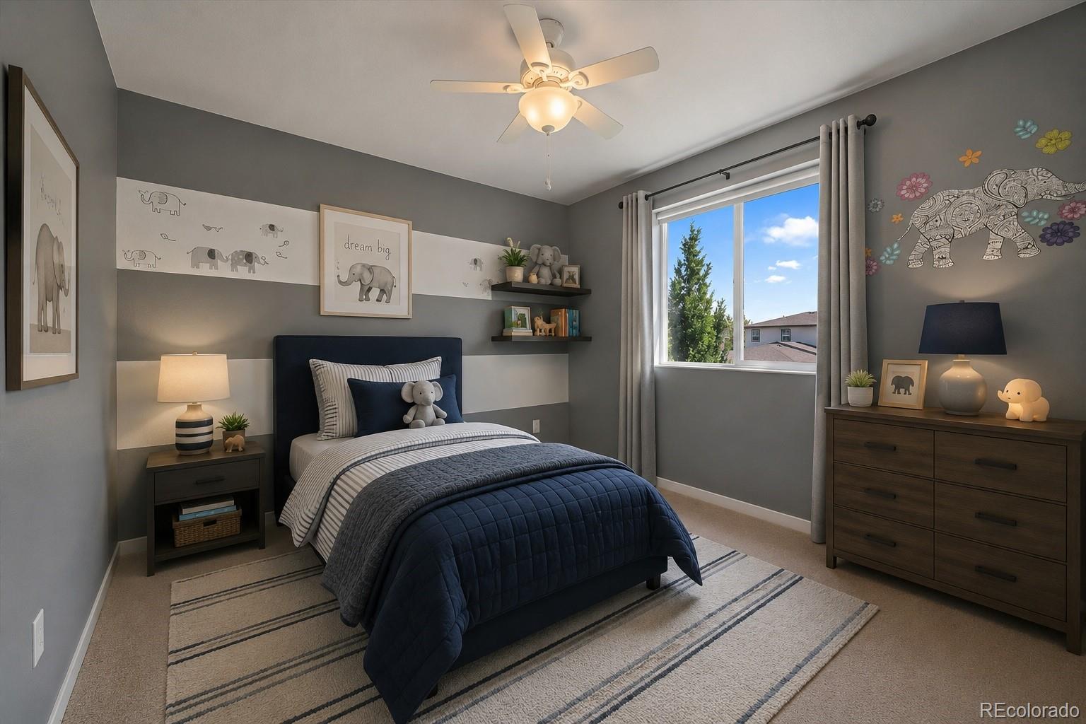 MLS Image #11 for 10214  telluride way,commerce city, Colorado