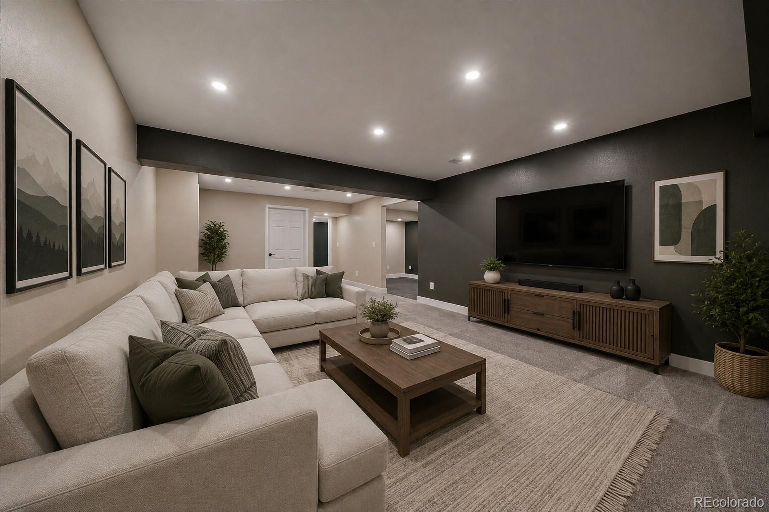 MLS Image #14 for 10214  telluride way,commerce city, Colorado
