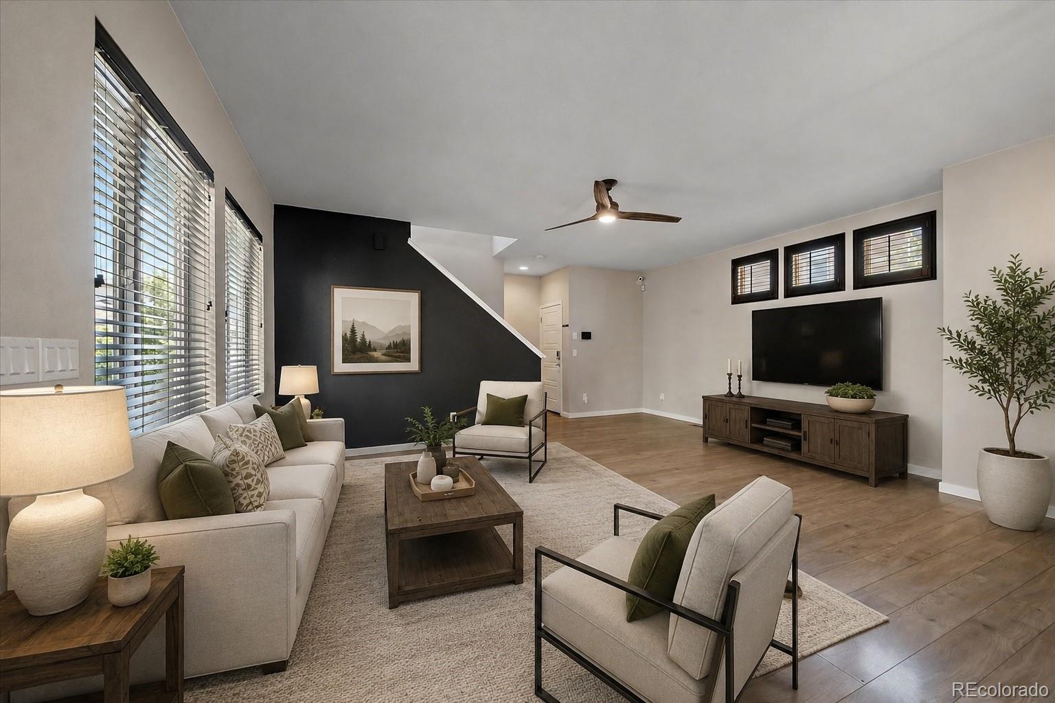 MLS Image #2 for 10214  telluride way,commerce city, Colorado