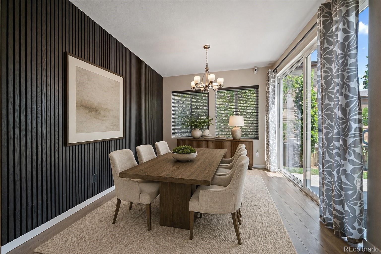 MLS Image #3 for 10214  telluride way,commerce city, Colorado