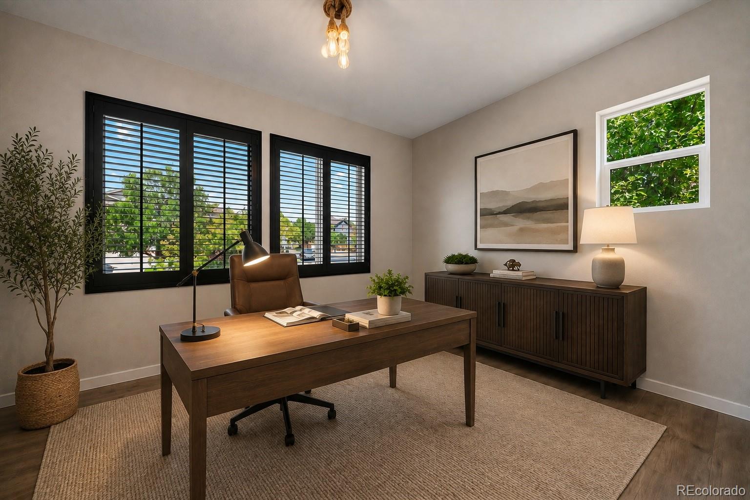 MLS Image #4 for 10214  telluride way,commerce city, Colorado