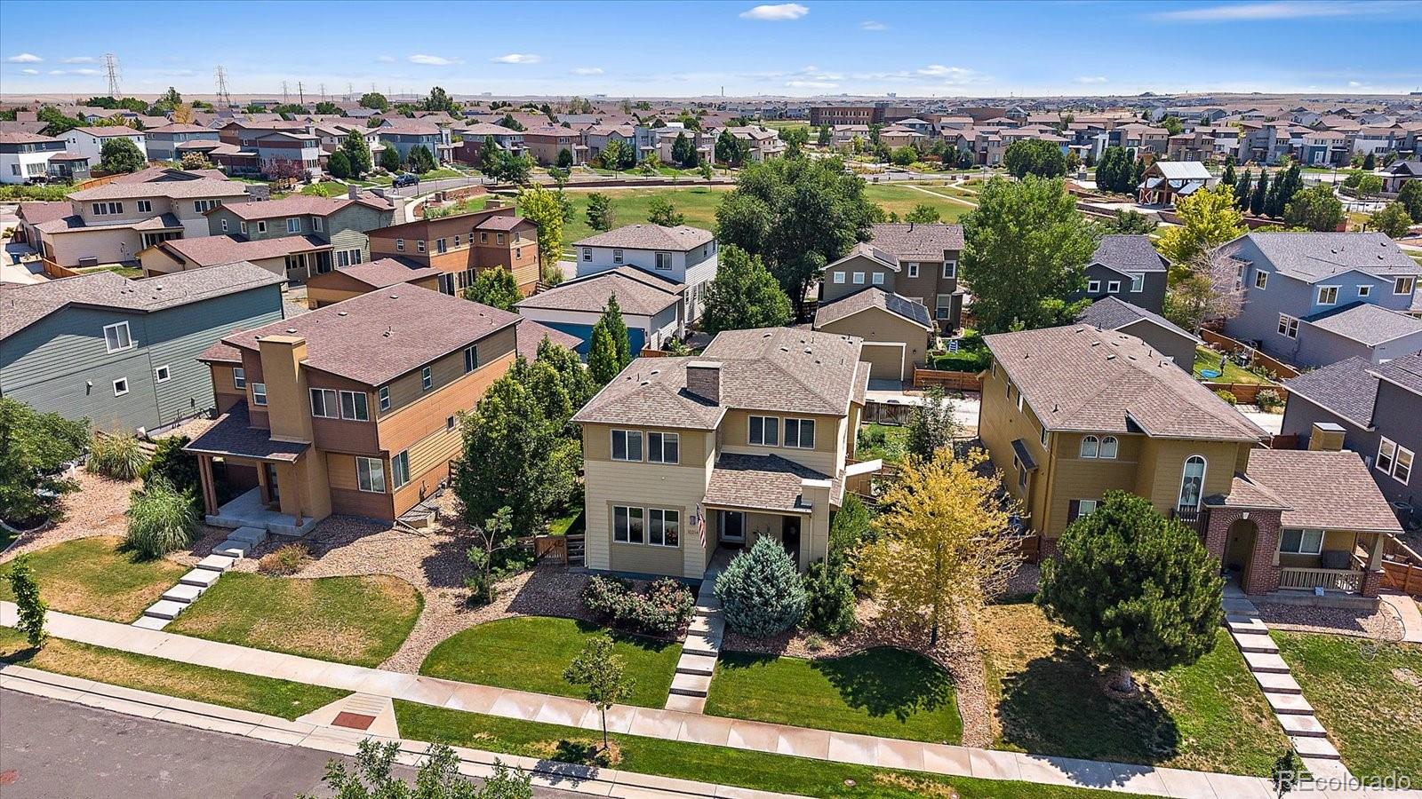 MLS Image #42 for 10214  telluride way,commerce city, Colorado