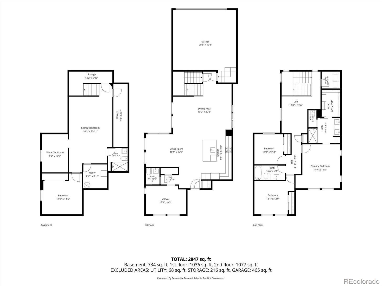 MLS Image #43 for 10214  telluride way,commerce city, Colorado