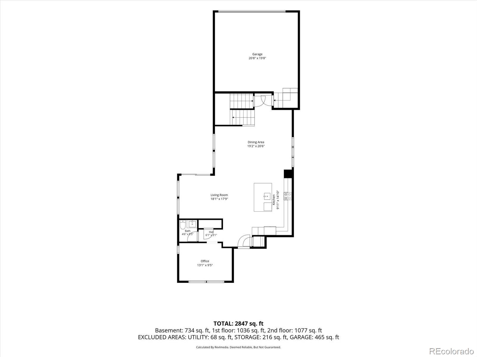 MLS Image #44 for 10214  telluride way,commerce city, Colorado