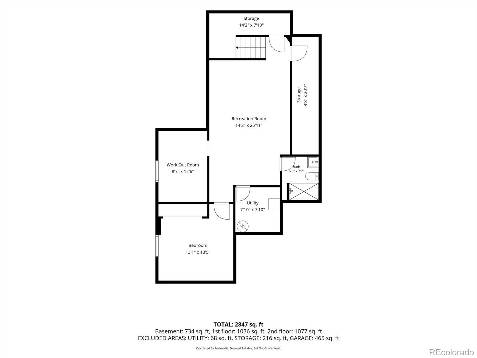 MLS Image #46 for 10214  telluride way,commerce city, Colorado