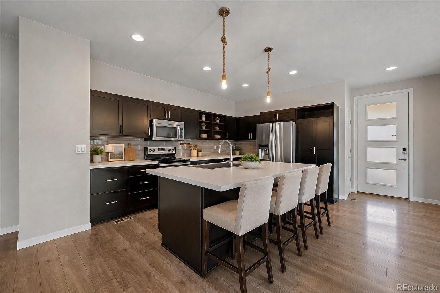 MLS Image #5 for 10214  telluride way,commerce city, Colorado