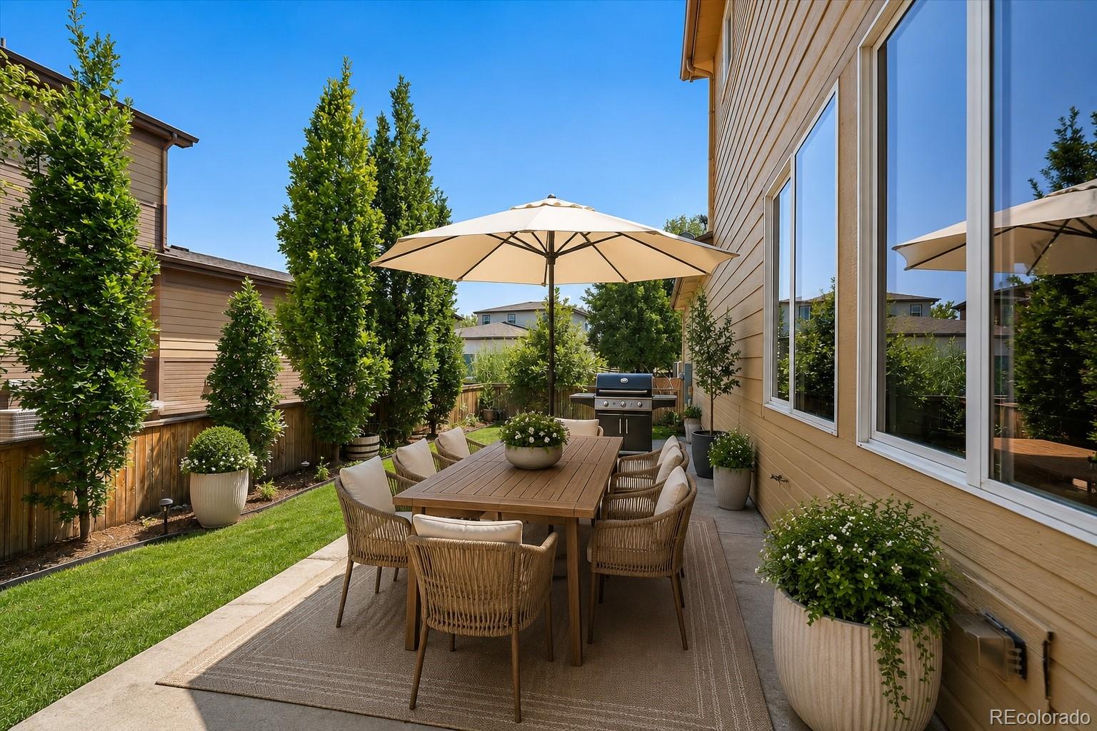 MLS Image #7 for 10214  telluride way,commerce city, Colorado
