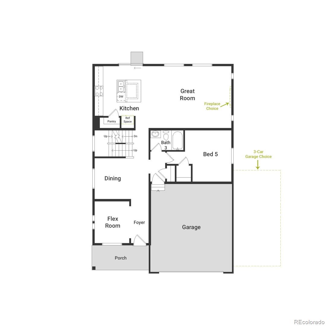 MLS Image #47 for 3470  teakwood lane,johnstown, Colorado