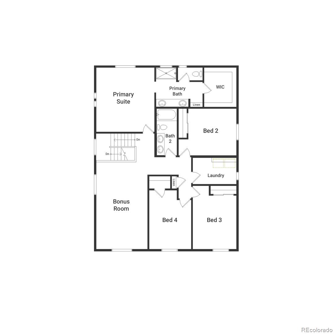 MLS Image #48 for 3470  teakwood lane,johnstown, Colorado