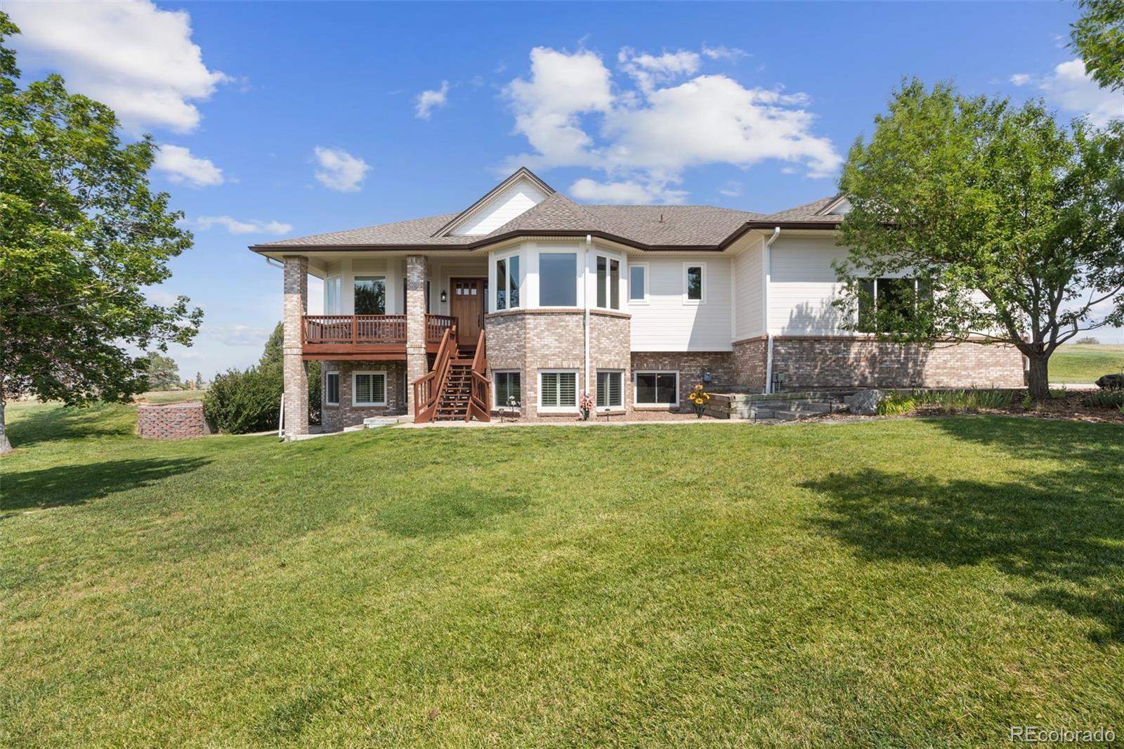 MLS Image #2 for 1016  amanda pines drive,parker, Colorado