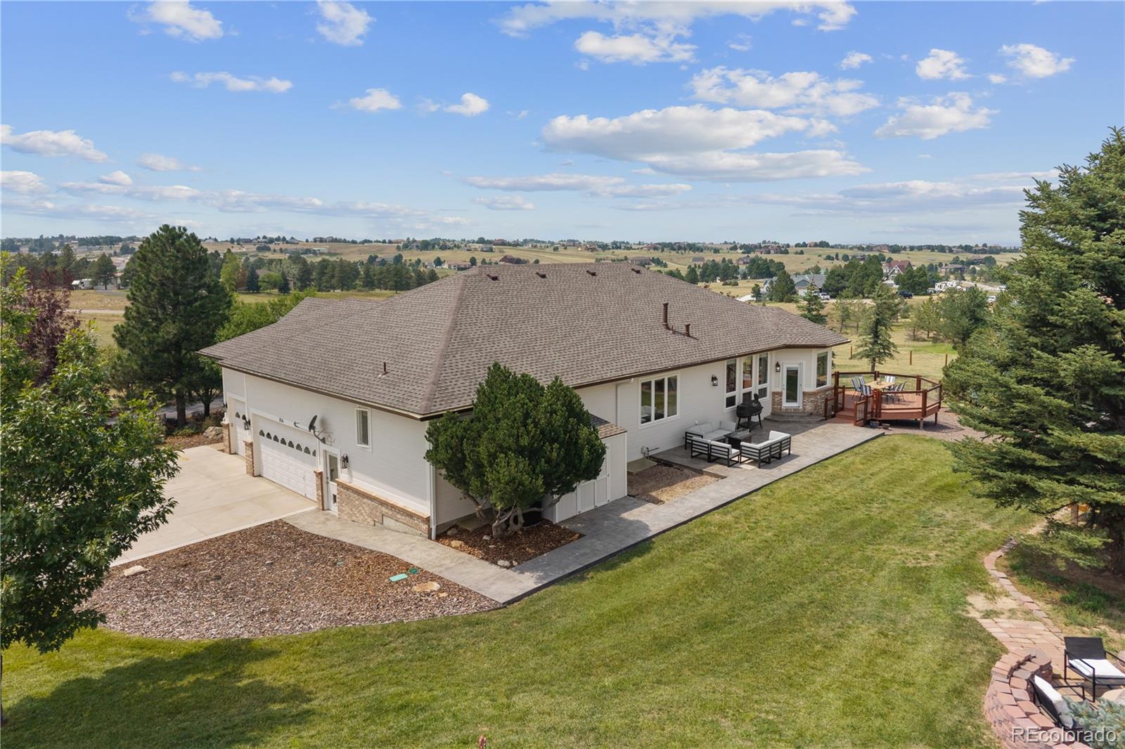 MLS Image #34 for 1016  amanda pines drive,parker, Colorado