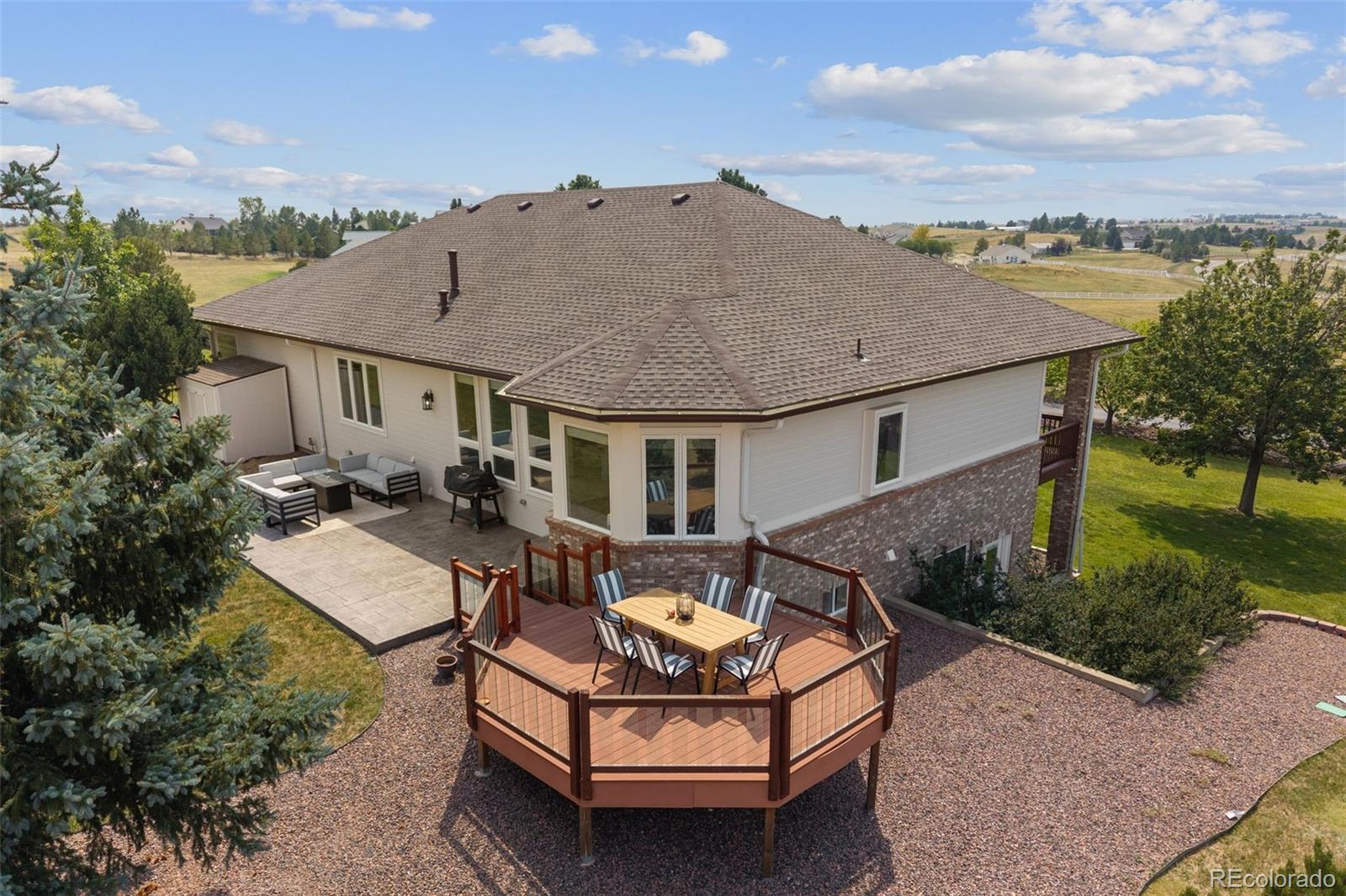 MLS Image #36 for 1016  amanda pines drive,parker, Colorado