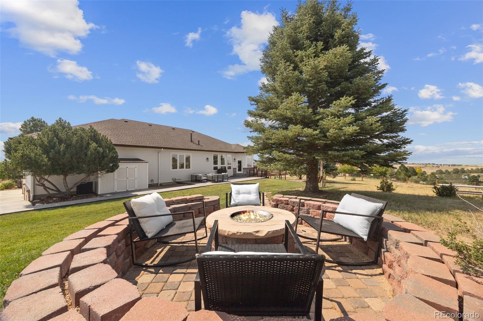 MLS Image #38 for 1016  amanda pines drive,parker, Colorado