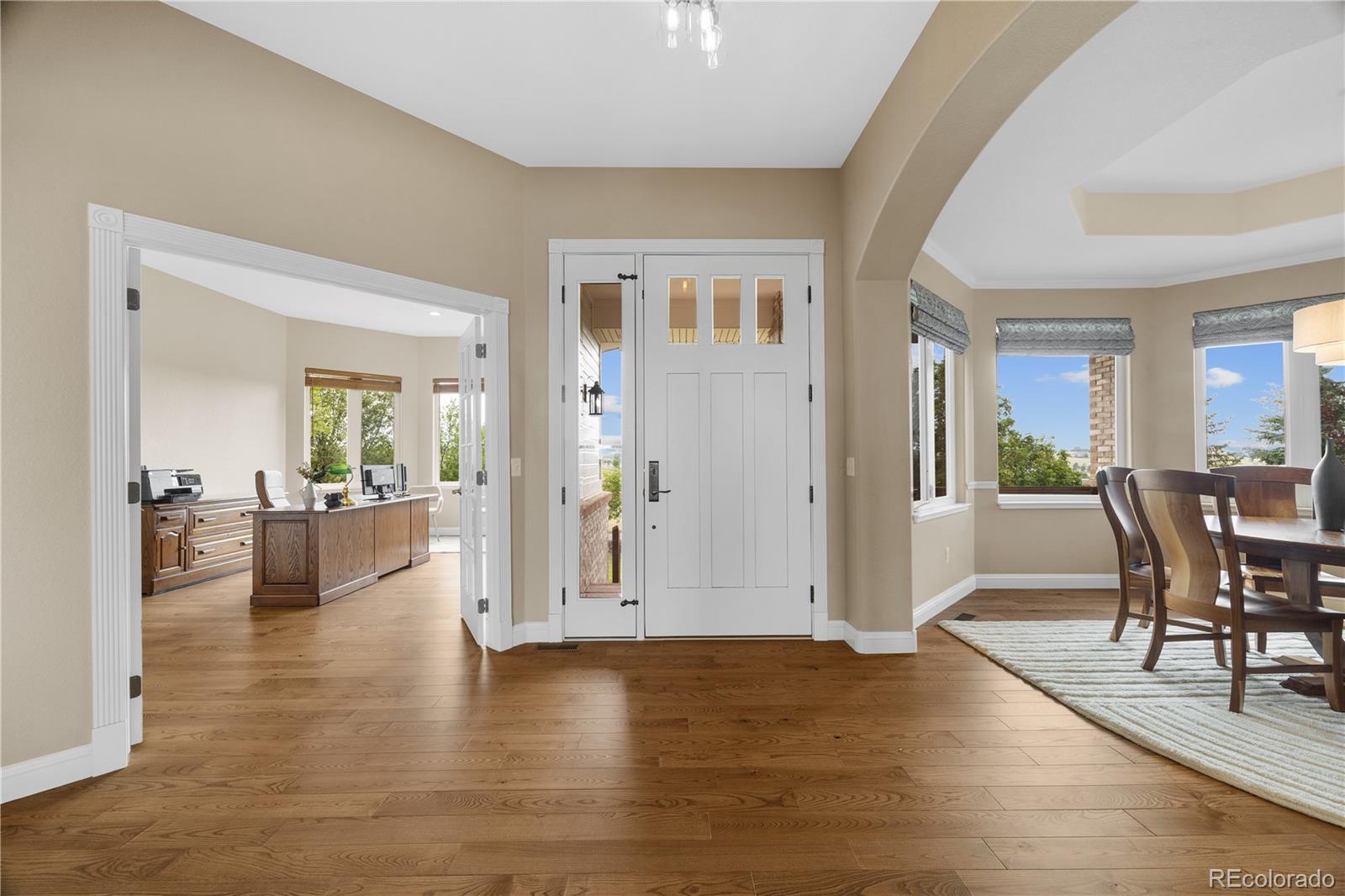 MLS Image #4 for 1016  amanda pines drive,parker, Colorado