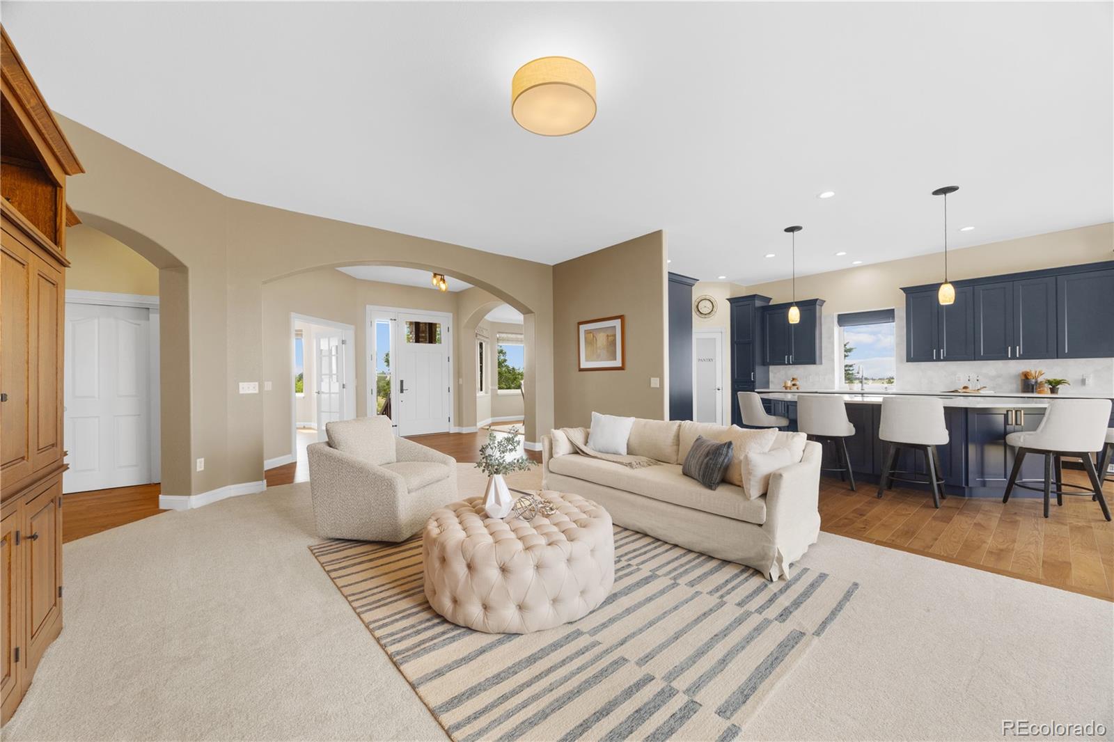 MLS Image #7 for 1016  amanda pines drive,parker, Colorado