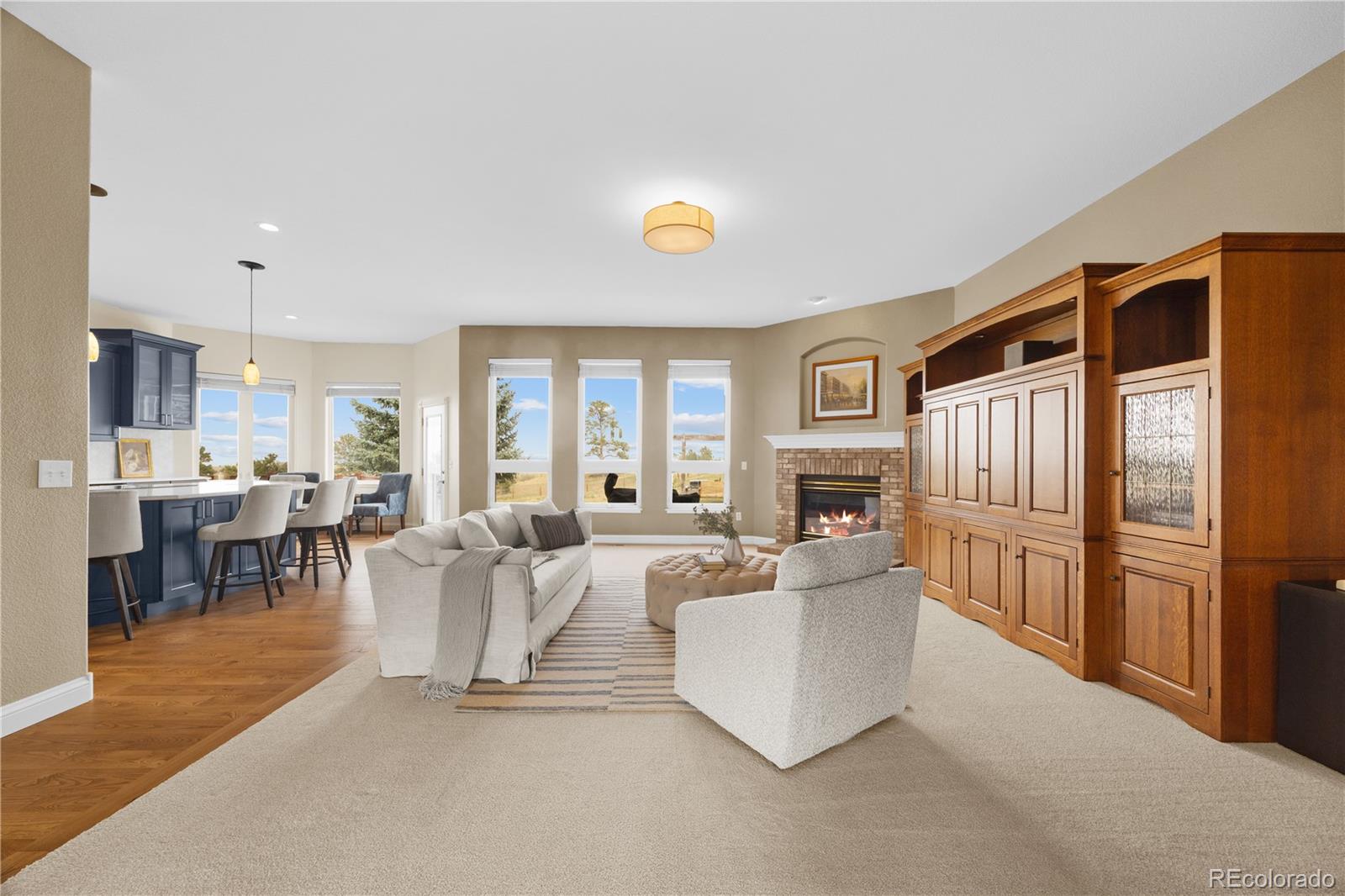 MLS Image #9 for 1016  amanda pines drive,parker, Colorado