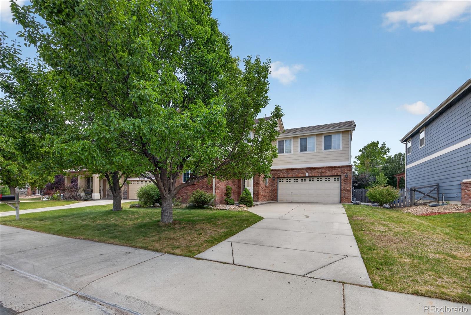MLS Image #2 for 14972 e 116th place,brighton, Colorado