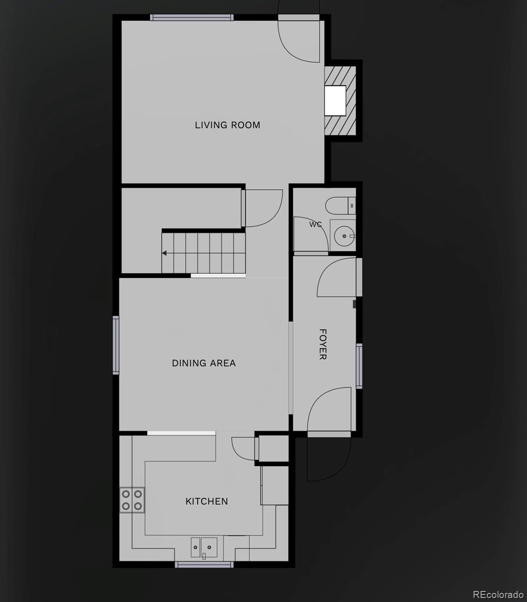 MLS Image #42 for 14972 e 116th place,brighton, Colorado