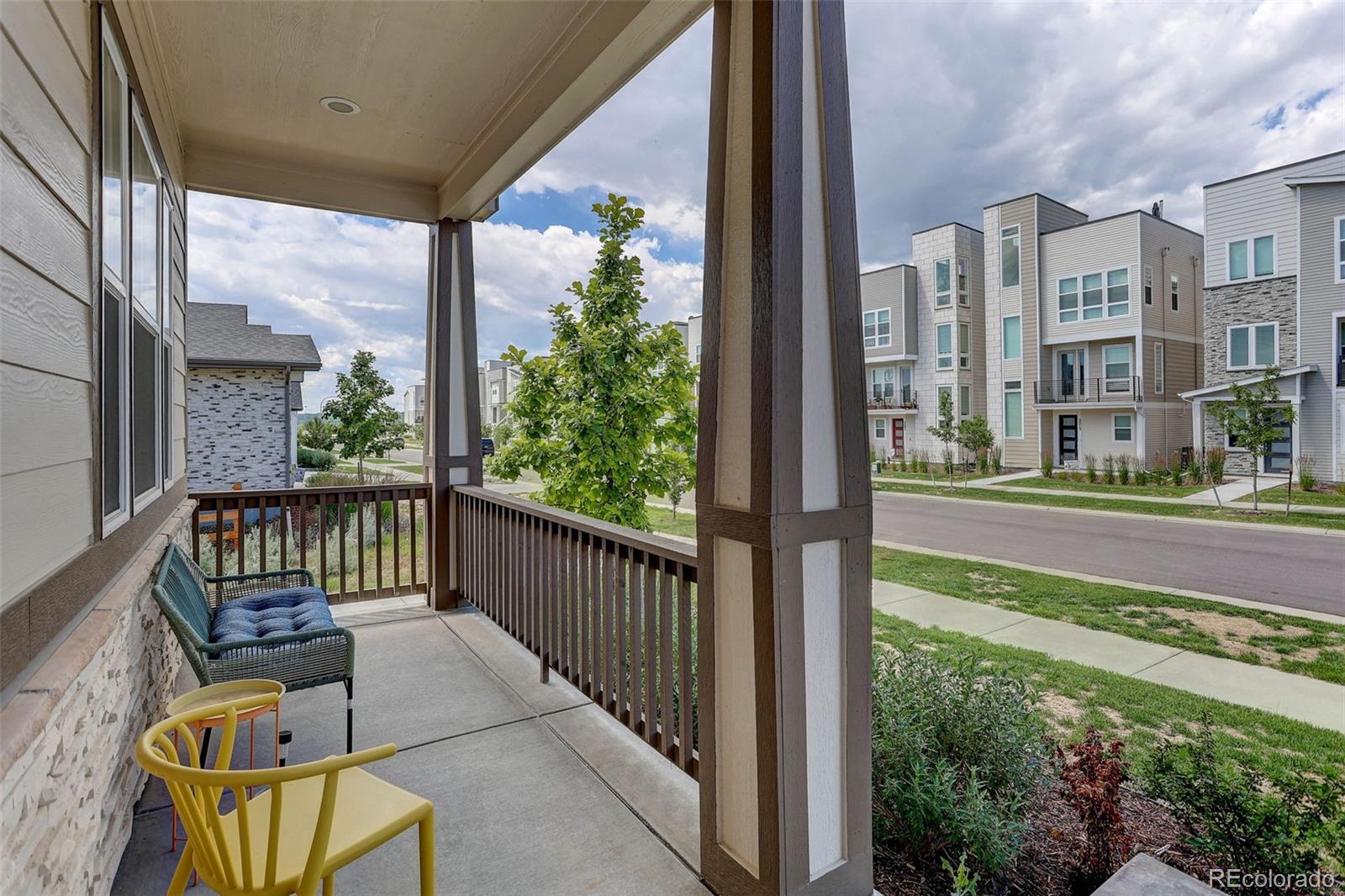 MLS Image #1 for 5234  queen court,arvada, Colorado