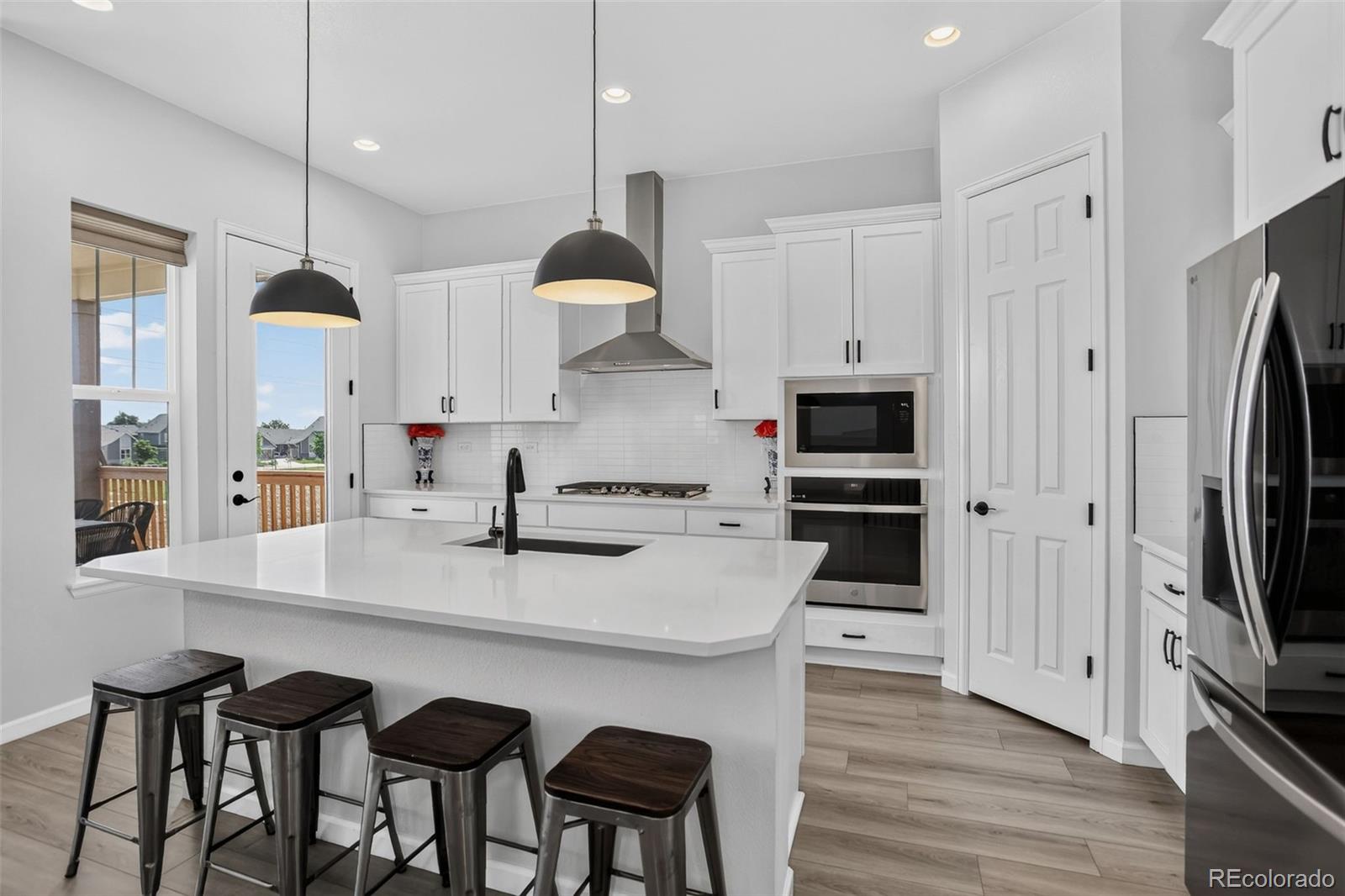 MLS Image #10 for 5234  queen court,arvada, Colorado