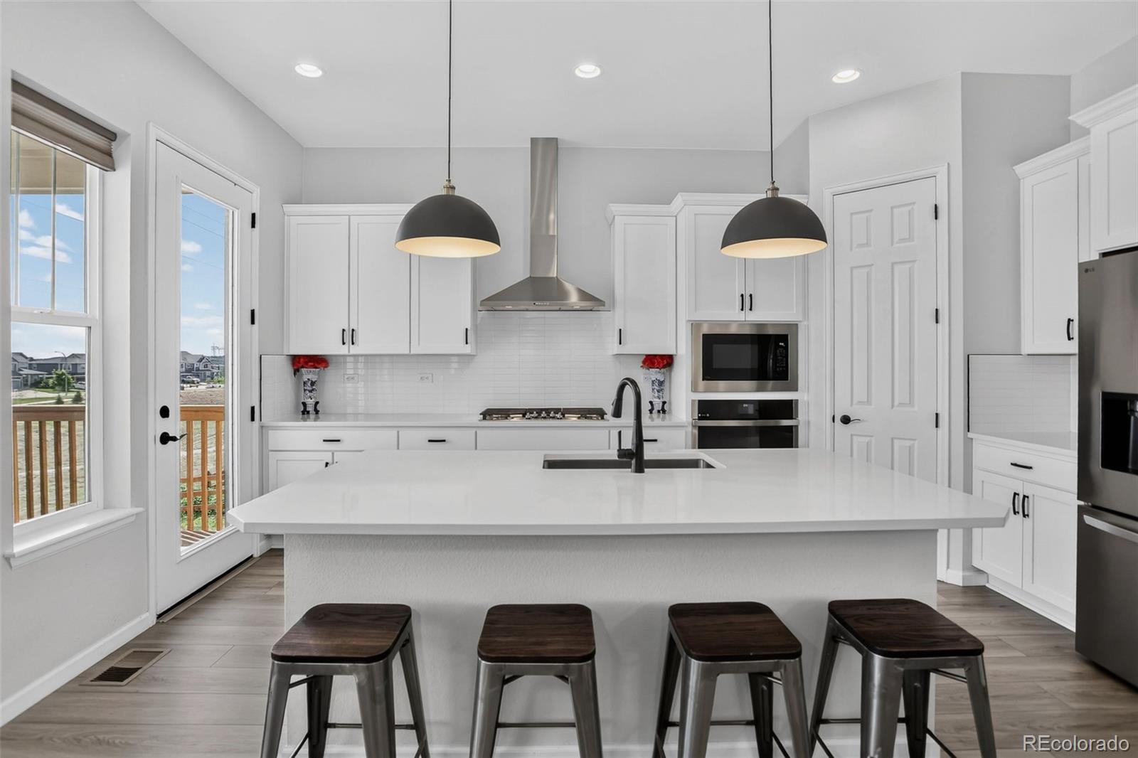 MLS Image #11 for 5234  queen court,arvada, Colorado