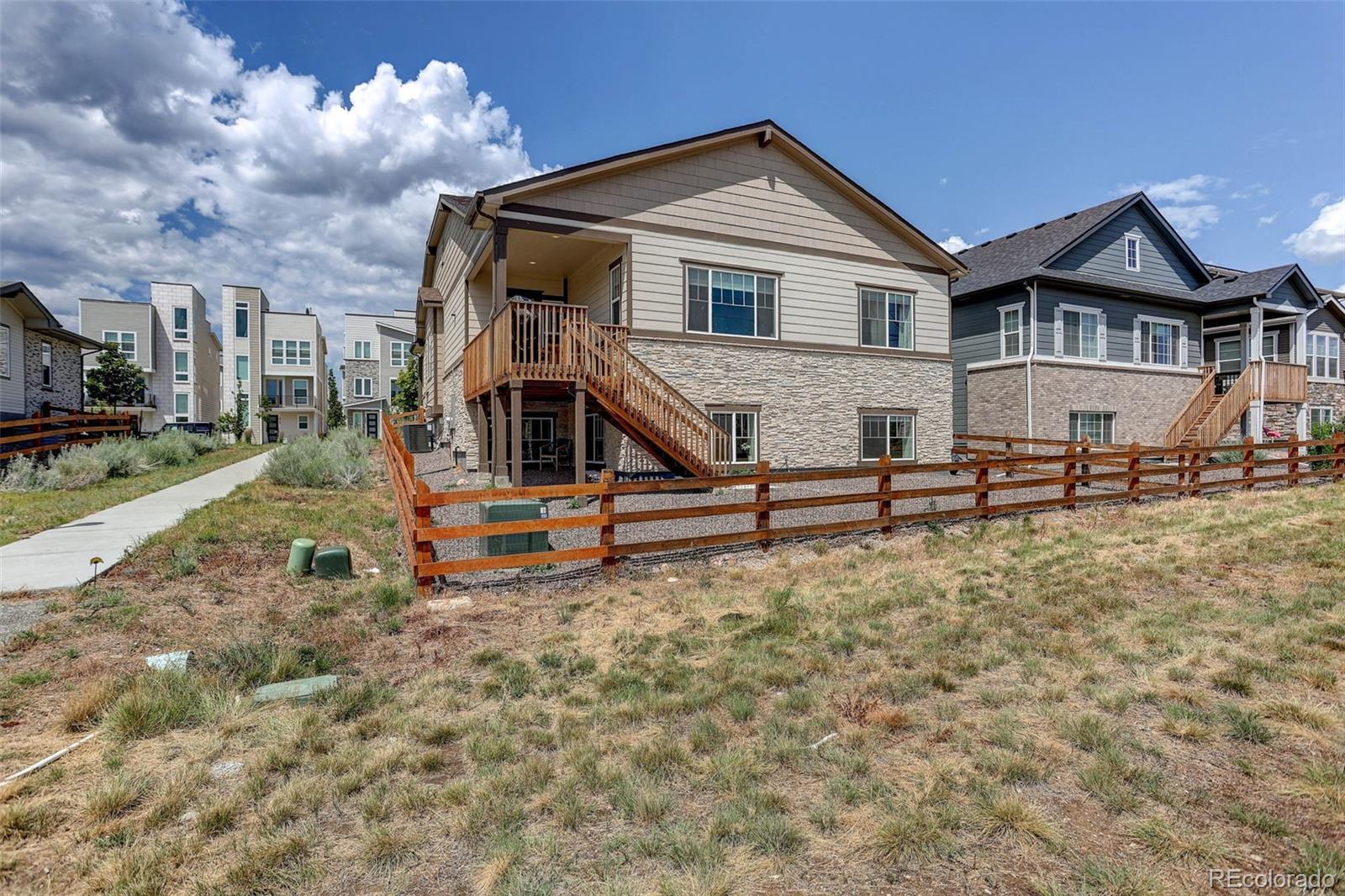 MLS Image #21 for 5234  queen court,arvada, Colorado