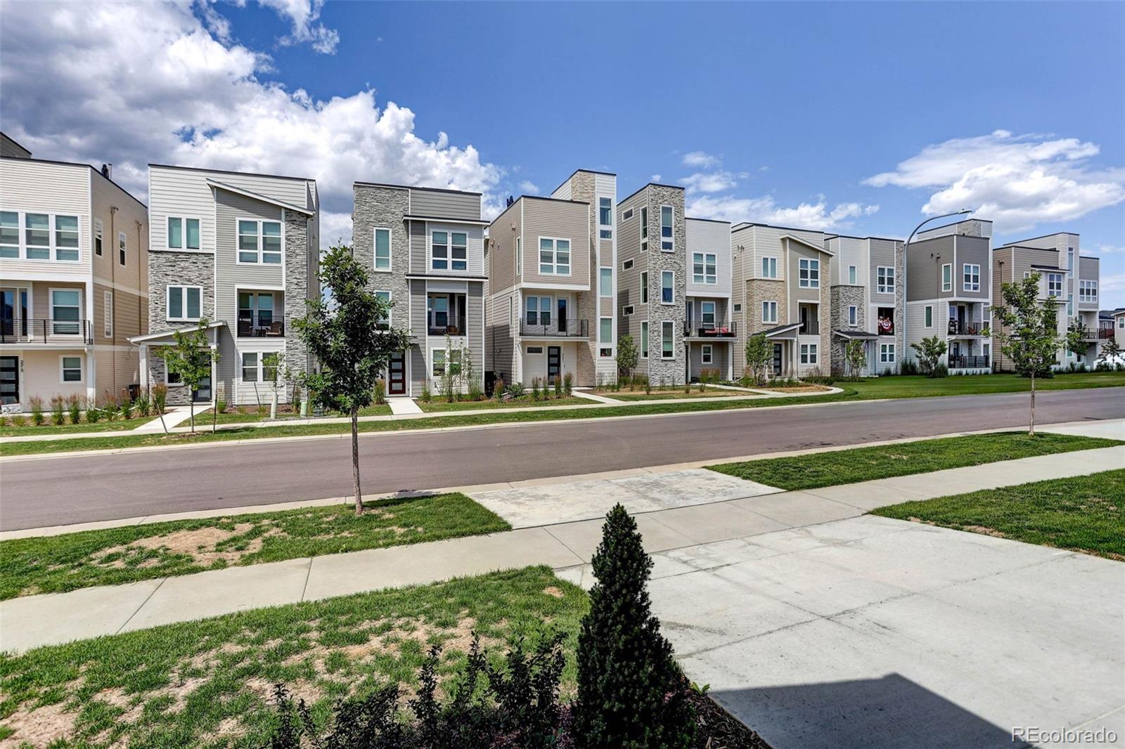 MLS Image #4 for 5234  queen court,arvada, Colorado