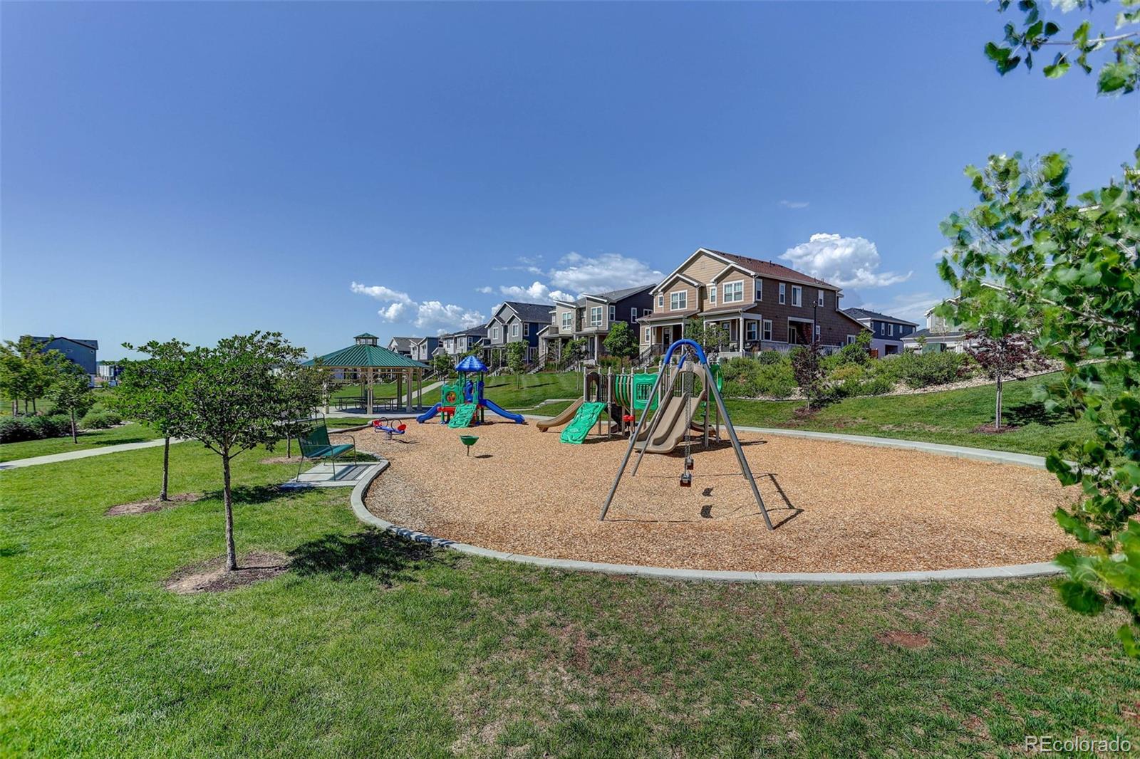 MLS Image #45 for 5234  queen court,arvada, Colorado