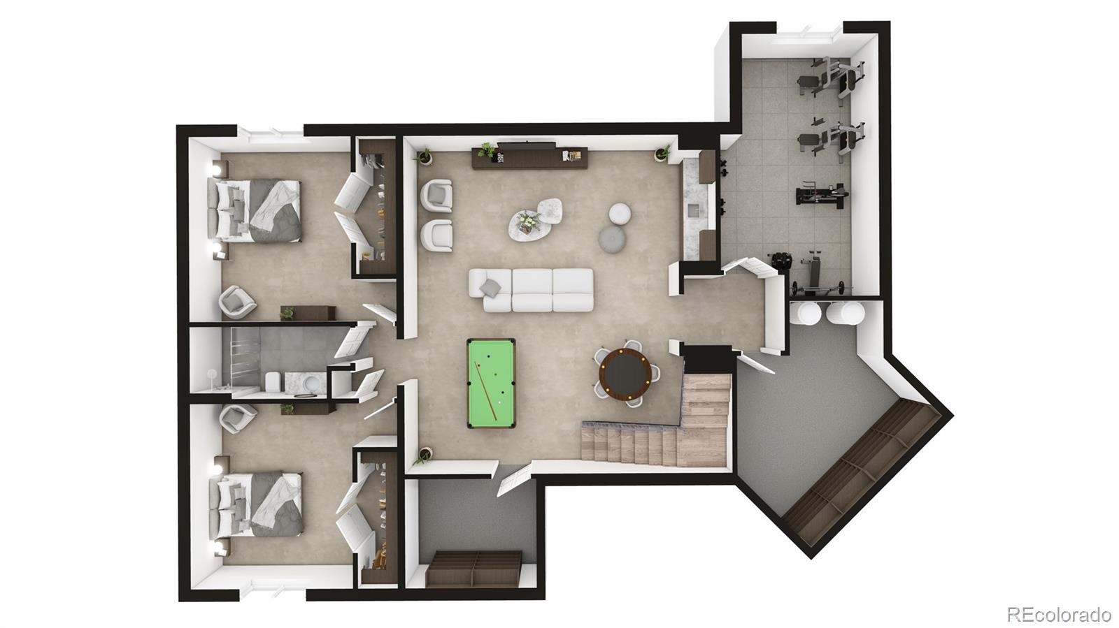 MLS Image #2 for 30064  imperial point,elizabeth, Colorado