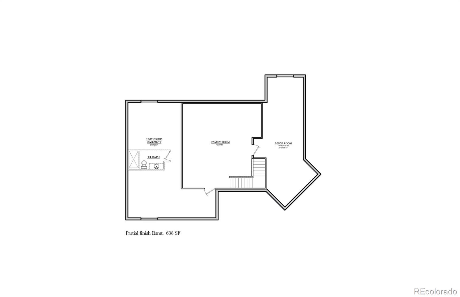 MLS Image #4 for 30064  imperial point,elizabeth, Colorado