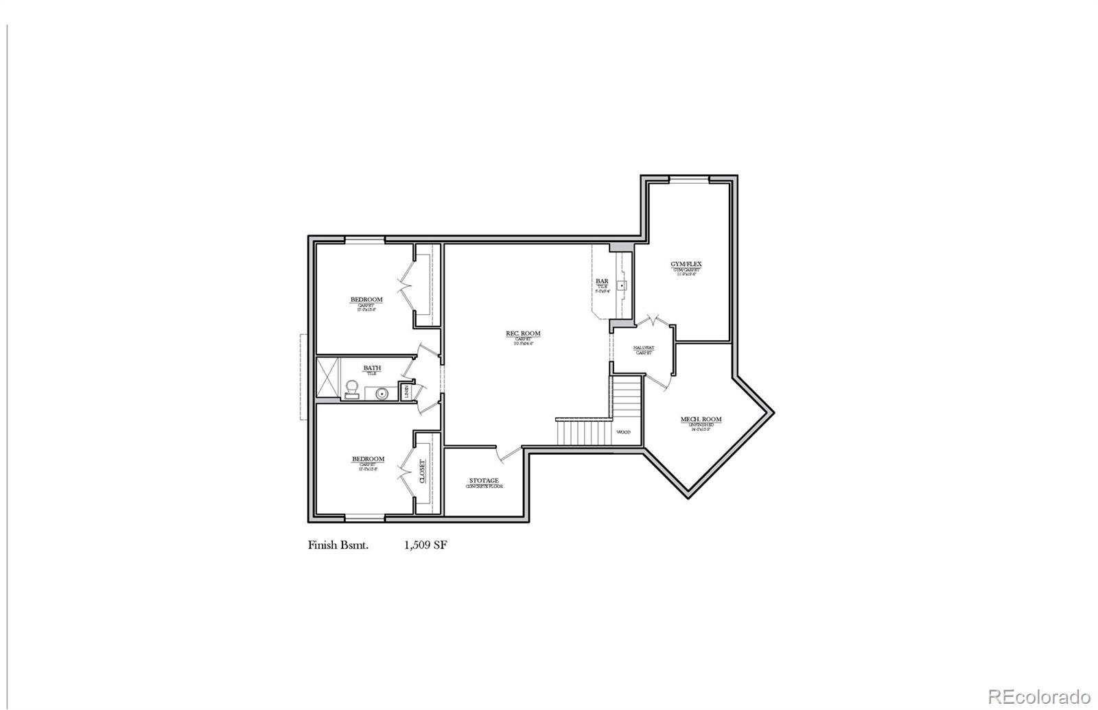 MLS Image #5 for 30064  imperial point,elizabeth, Colorado