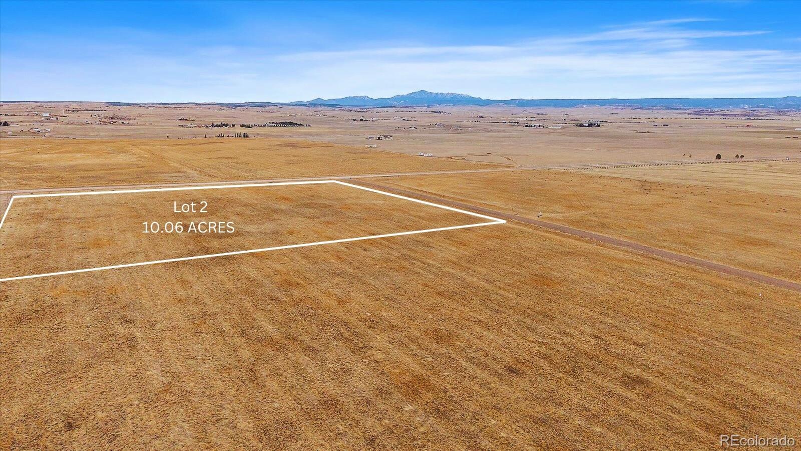 MLS Image #7 for 30064  imperial point,elizabeth, Colorado