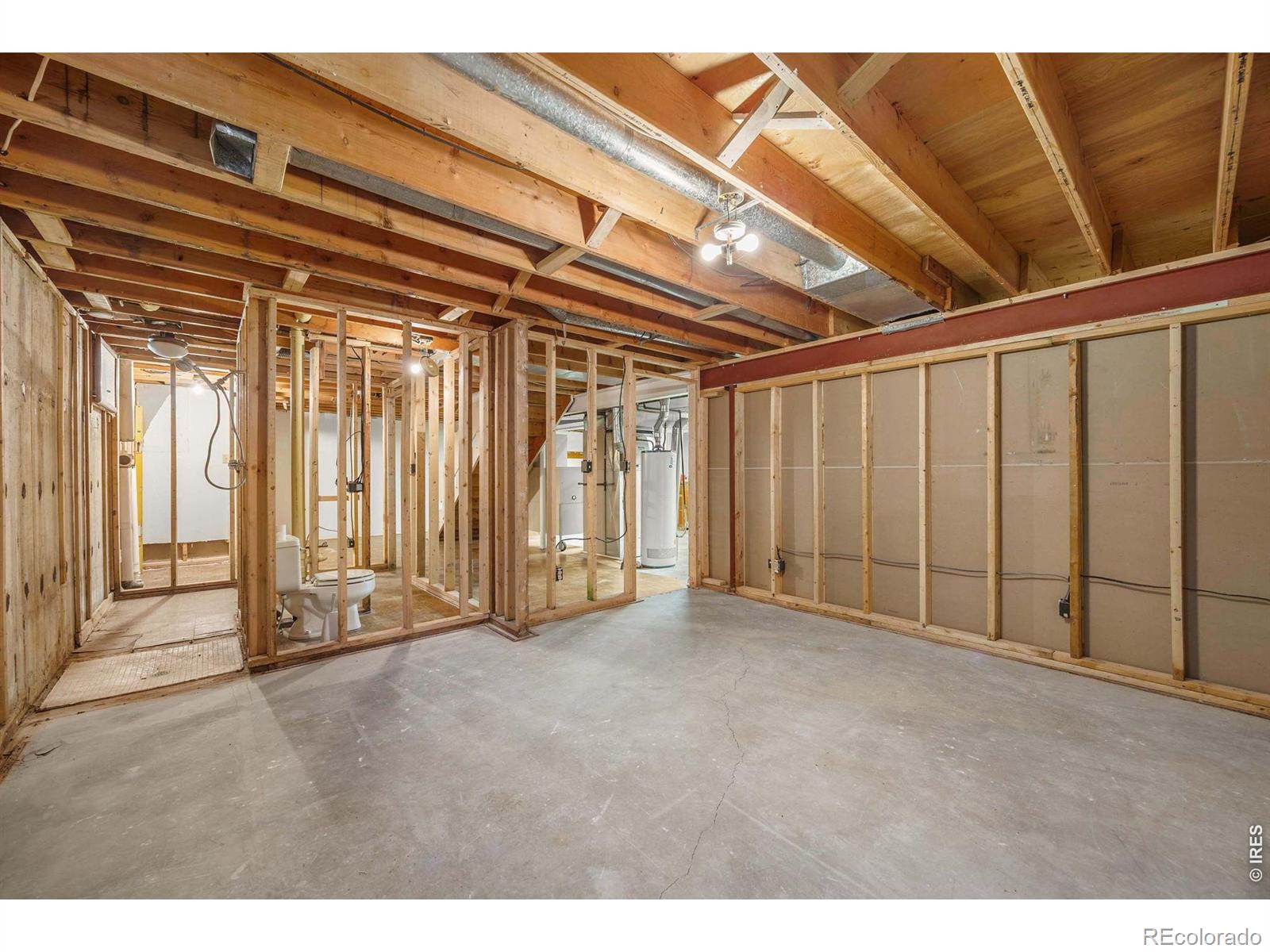 MLS Image #21 for 1229  gateway drive,loveland, Colorado