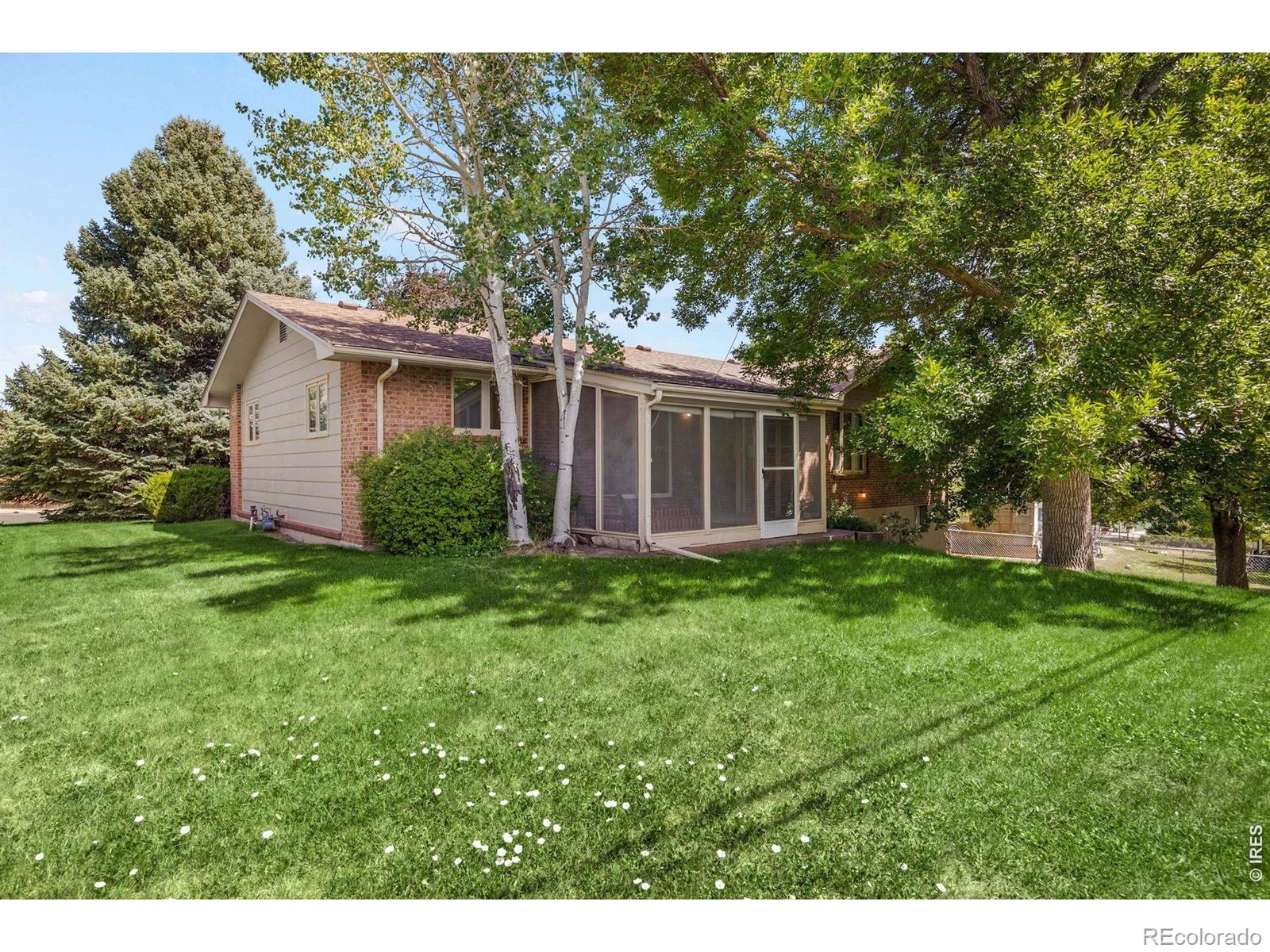 MLS Image #28 for 1229  gateway drive,loveland, Colorado