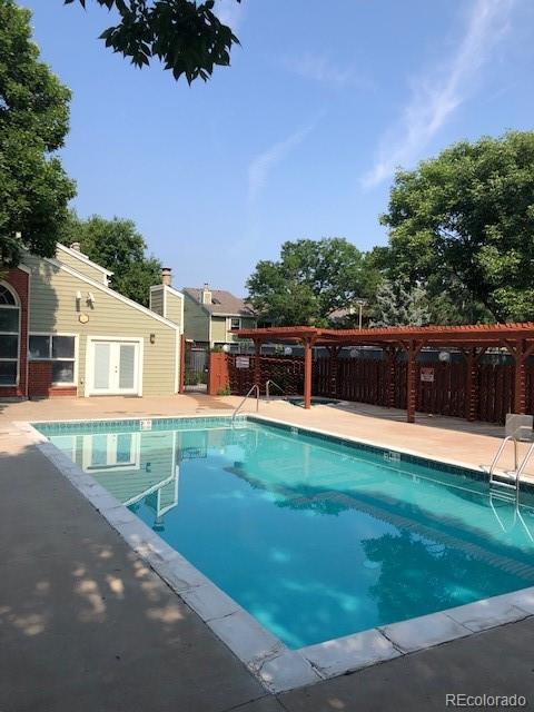 MLS Image #12 for 7474 e arkansas avenue,denver, Colorado