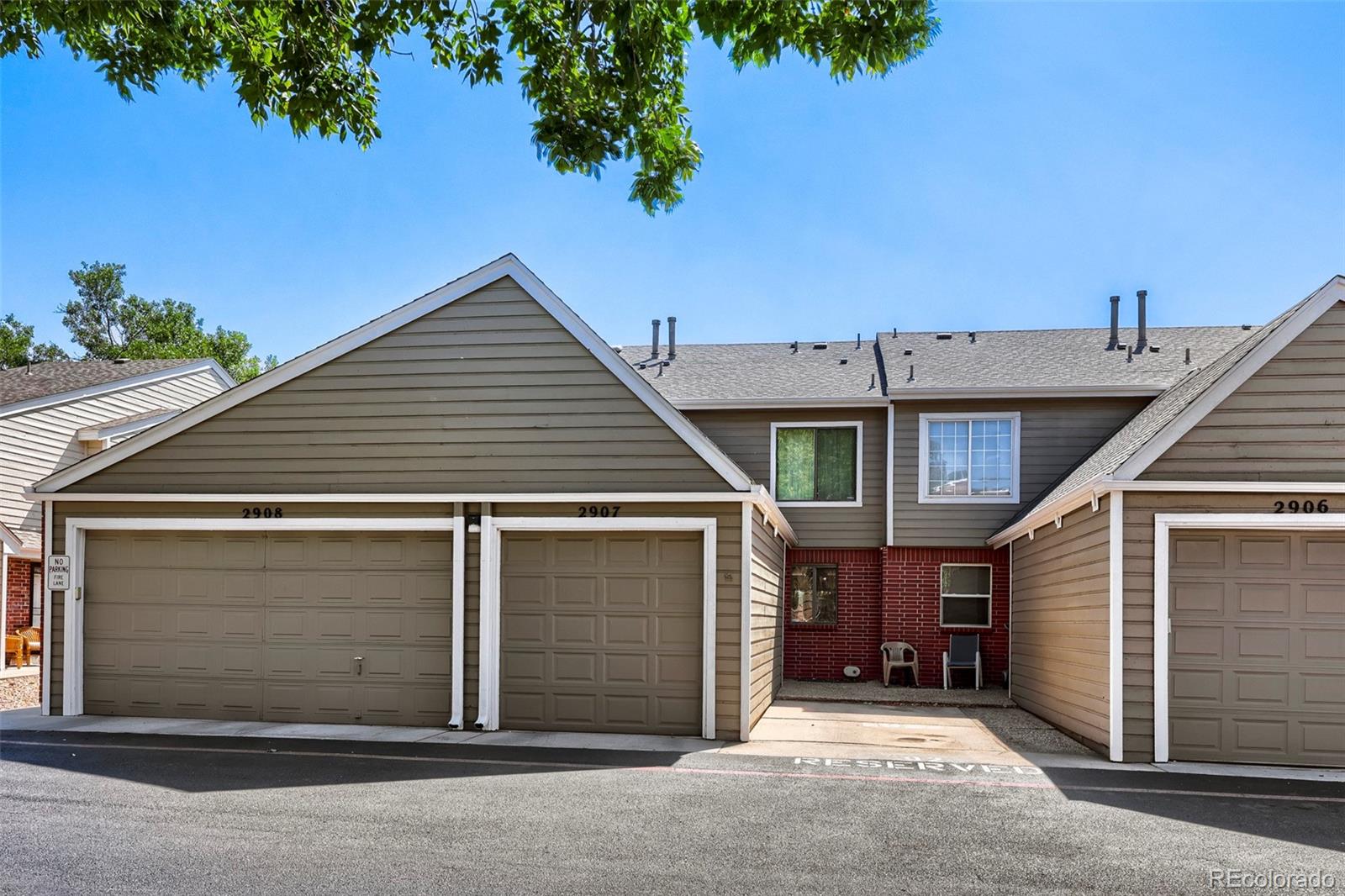 MLS Image #14 for 7474 e arkansas avenue,denver, Colorado