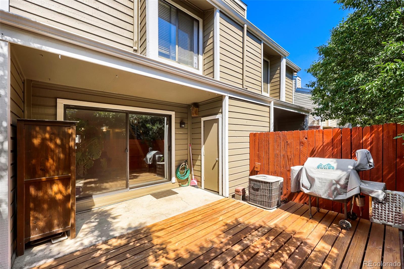 MLS Image #16 for 7474 e arkansas avenue,denver, Colorado