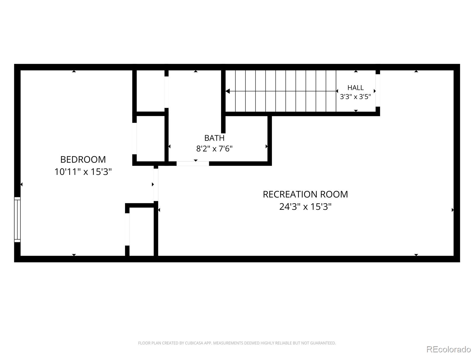 MLS Image #20 for 7474 e arkansas avenue,denver, Colorado