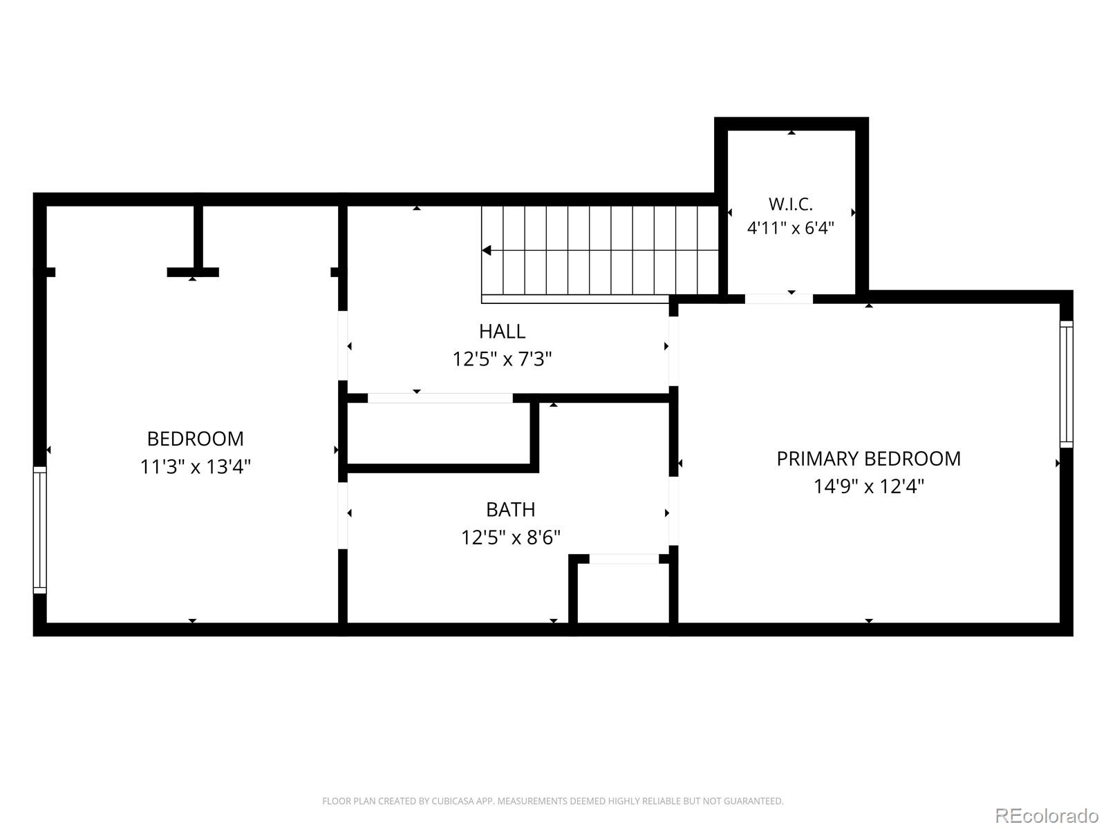 MLS Image #22 for 7474 e arkansas avenue,denver, Colorado
