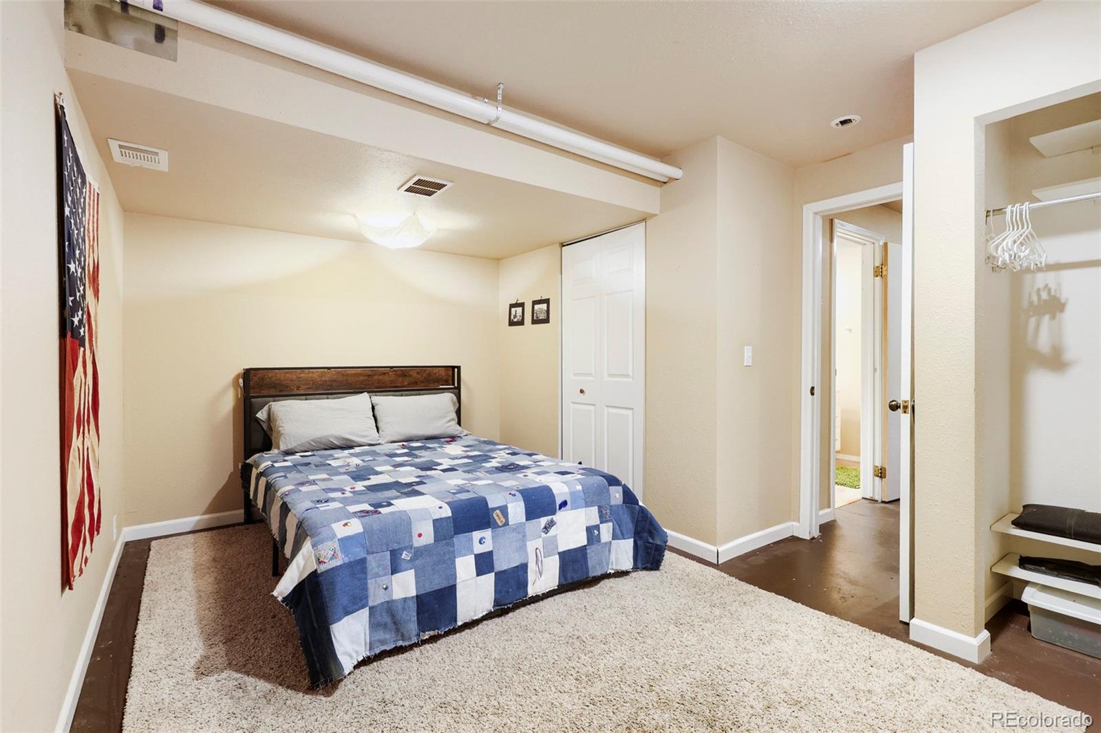 MLS Image #3 for 7474 e arkansas avenue,denver, Colorado
