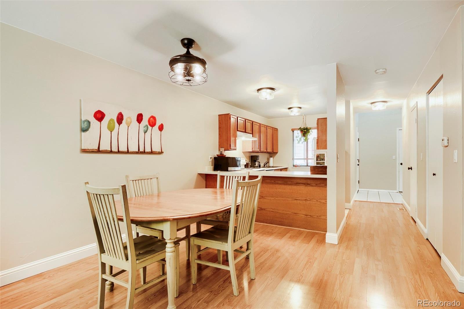 MLS Image #4 for 7474 e arkansas avenue,denver, Colorado