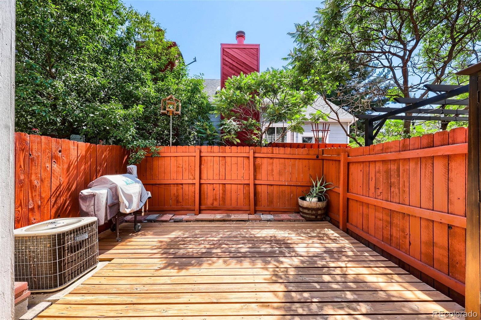 MLS Image #7 for 7474 e arkansas avenue,denver, Colorado