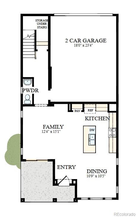 MLS Image #31 for 2448 w 162nd avenue,broomfield, Colorado