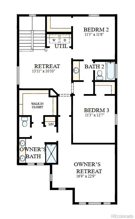 MLS Image #32 for 2448 w 162nd avenue,broomfield, Colorado