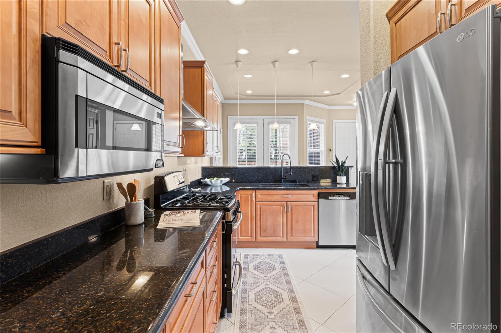 MLS Image #10 for 2353 n washington street,denver, Colorado